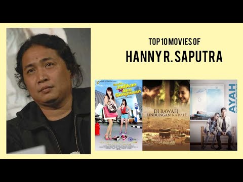 Hanny R. Saputra |  Top Movies by Hanny R. Saputra| Movies Directed by  Hanny R. Saputra