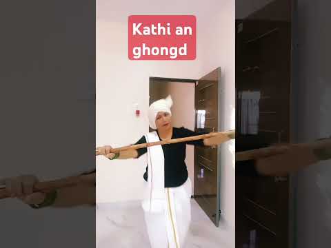 Kathi an ghongd#marathilovesongs#marathioldsong#marathiromanticsongs#newsong#shorts#ytshors#viralsho