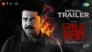 The Smile Man - Official Trailer | Sarath Kumar | Syam - Praveen | Gavaskar Avinash