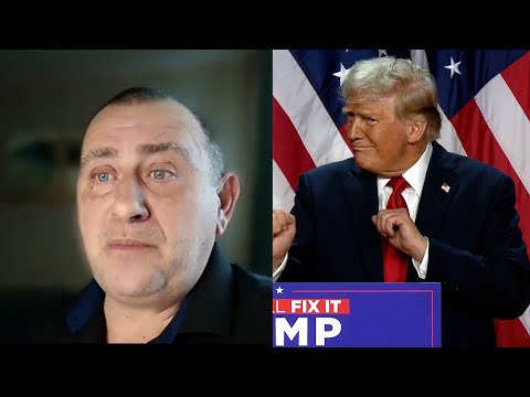 Что делать с Трампобедой?