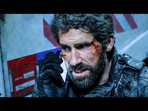 One More Shot - Official Trailer (2024) Scott Adkins, Michael Jai White