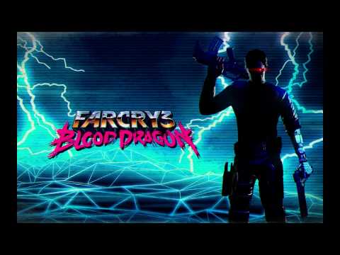 Far Cry 3: Blood Dragon OST - Assault on Carlyle's Lab