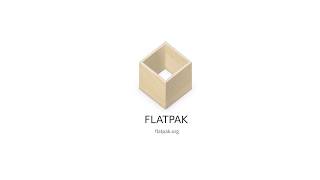 Flatpak - The Future of Application Distribution