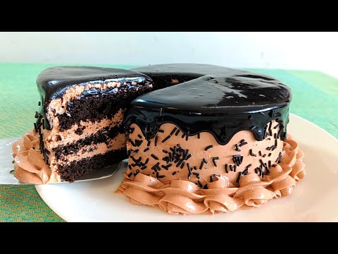 chocolate cake recipe | how to make chocolate cake | चॉकलेट केक कैसे बनाये