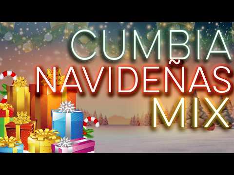 PURA CUMBIA FESTIVIDADES MIX / CHRISTMAS CUMBIA MIX | LIVE DJ MIX by DJ Kevanator | #cumbia