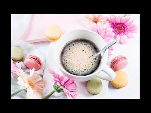 Coffee and Cookies | Copyright Free Video Footage