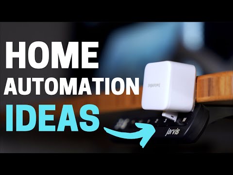 25 Home Automation Ideas: Ultimate Smart Home Tour (volume 2)