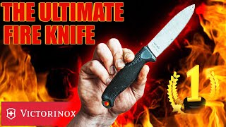 You Won’t Believe How Good This Knife Is!!! Victorinox Venture Pro