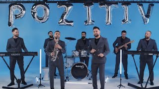 Alem & Pozitiv Band - CANIM BUT MANGAVA TUT (Official Video 2025)