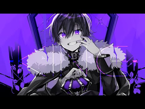 KING／ななもり。【歌ってみた】