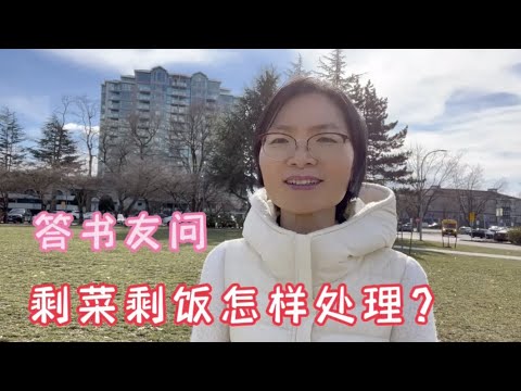 如何妙手回春——剩菜剩饭的巧妙处理方法