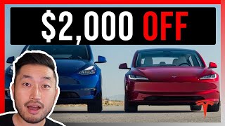 BREAKING: MASSIVE CHANGE TO TESLA REFERRAL PROGRAM