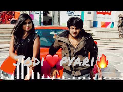 Jodi Pyari (Music Video) Mohit Tanwar ||Shekhar Tanwar || New Gujjar song