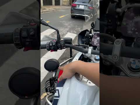 JBL Sound on BMW R1250GS #shorts