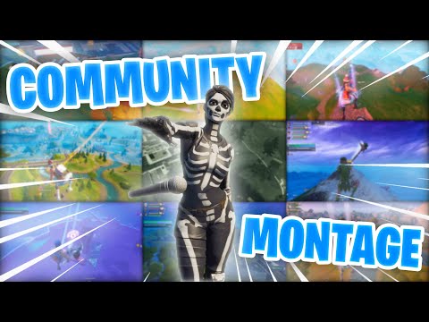 The BEST Community Montage You Will EVER See!