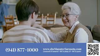 Seniors Helping Seniors® Manatee Sarasota