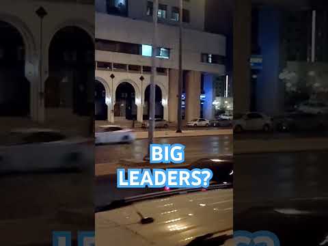 Big Leaders #role #valuesinaction #execution #values #lifelessons #lifemotivation #viral #video #ksa