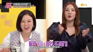 Love Nagger Full ep 85 with Sandara Park #DaraPark #LoveNagger