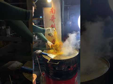 烈火牛肉 来重庆要吃烈火牛肉#街边小吃#路边摊美味