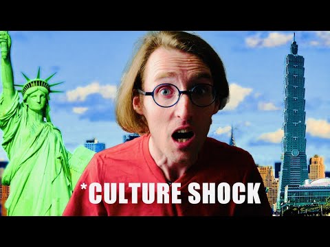 5 culture differences between the East & the West that make me mad!