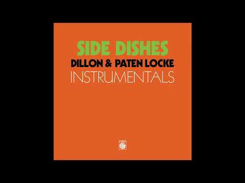 1 Dillon Paten Locke Pigs in the Pen Instrumental