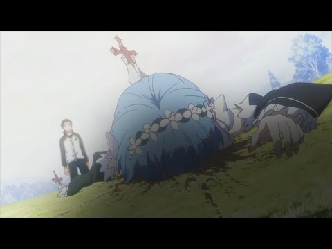 Re:Zero Ep 14 Ending Song -「Theater D」 (Myth & Roid)