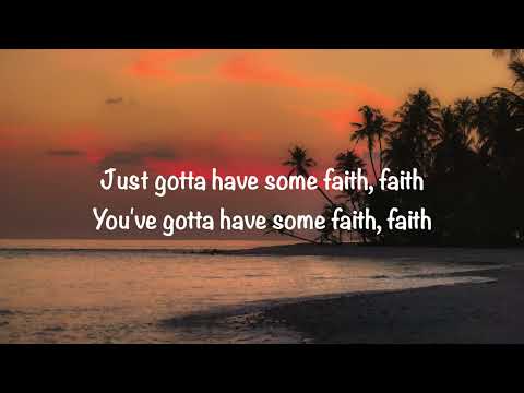 Jordan Feliz - Faith (with lyrics)(2023)