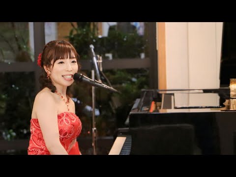 『🎄クリスマスメドレーVer.2🎄』～🌃ナイトクリスマスコンサート🌃～/YOSHIE