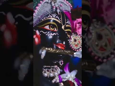 Shree Bake Bihari ji #trending #radhakrishna #bhaktistatus #youtube channel subscribe me#short #shor