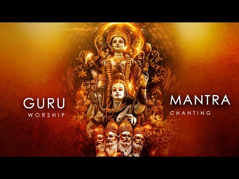 GURU MANTRA - Morning Worship Indian Devotional music