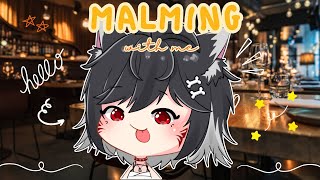 【 VERTICAL LIVESTREAM】MALMINGAN BARENG AKU LAGI - MEDIASHARE ON #shorts #shortsvideo【 VTUBERID 】