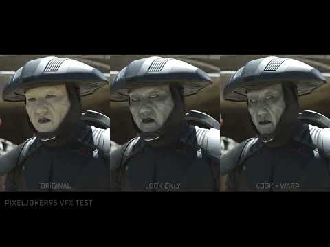 Fifth Brother VFX Rework- Kenobi Fanedit