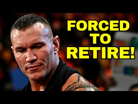 It's an END of an era in WWE!