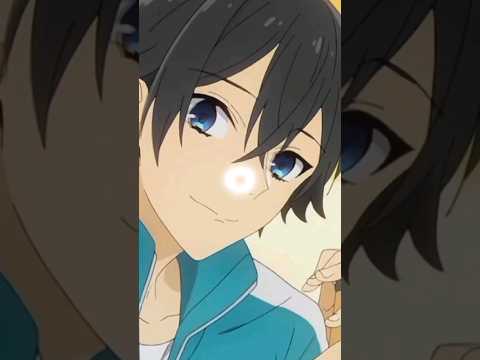 horimiya edit