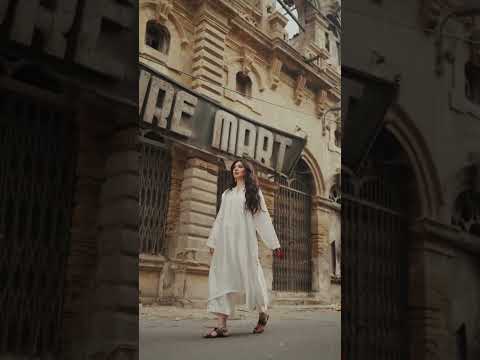 Mahira Khan fashion