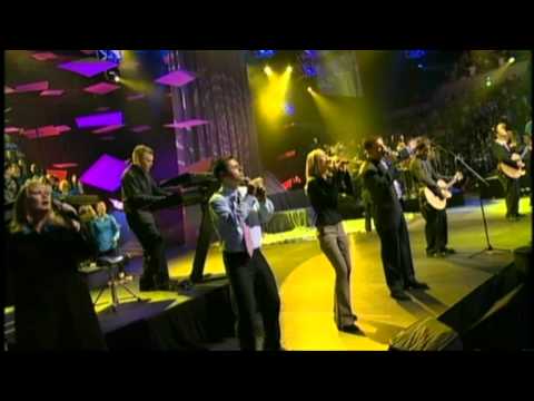 Hillsong - All the heavens (HD with Lyrics/Subtitles) (Best Worship Song to Jesus)