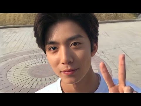 SF9 - Kim Hwiyoung, the cool & beloved maknae