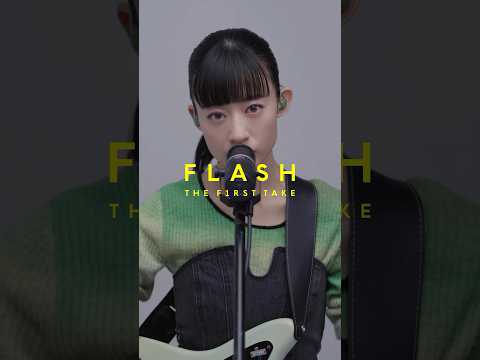 羊文学 - Burning / FLASH THE FIRST TAKE @hitsujibungaku_official