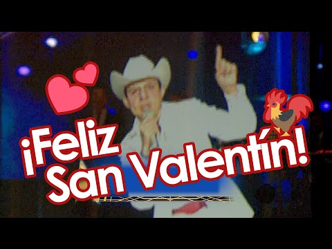 💕 Feliz San Valentín... Elizalde 🐓