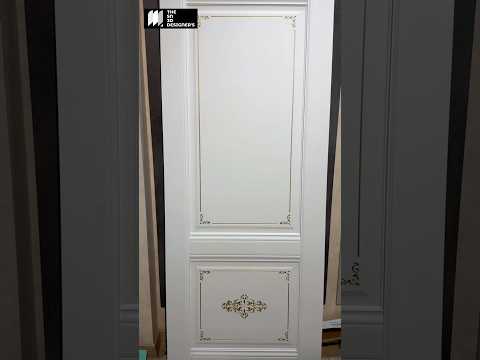 modern loft door model | bedroom door Designs 2025 | latest interior design trends 2025