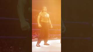 দারুণ খালি wwe