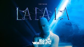 VOYAGE - LA LA LA (OFFICIAL VIDEO)