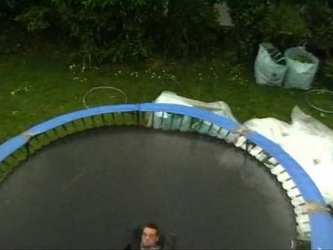 Trampoline