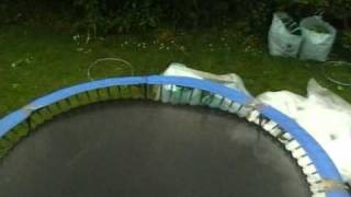 Trampoline