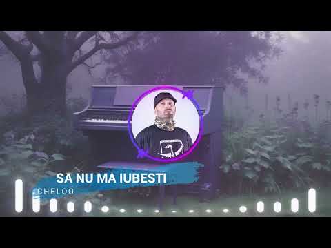 CHELOO - SA NU MA IUBESTI (Ai Cover - Classical Piano,Pop Ballad, Ballad, Emotional, Melancholic )