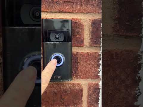 3 Questions Answered about Ring Doorbells