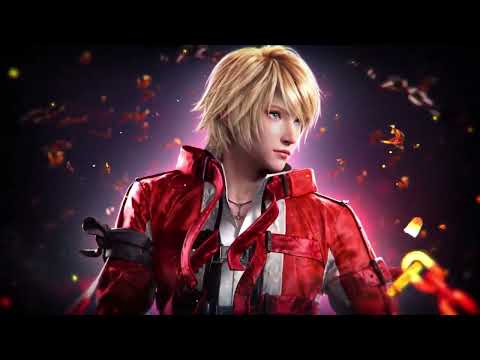 Tekken 8 - Official Leo Reveal and Gameplay Trailer