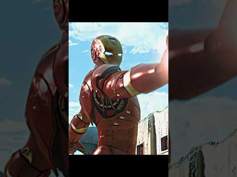 Big Dawgs 🎶 X Iron Man’s Most Epic Moments🔥| Darbur edit.