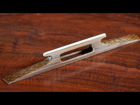 Bachido Store: Susudake Bamboo Koma (Bone Tip)