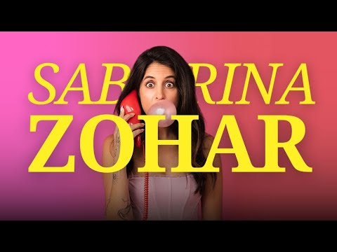 Doing The Work, Before A Relationship w/ Sabrina Zohar